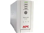 APC - Schneider Electric BK650EI