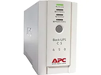 APC - Schneider Electric-BK650EI