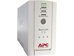 APC - Schneider Electric-BK650EI