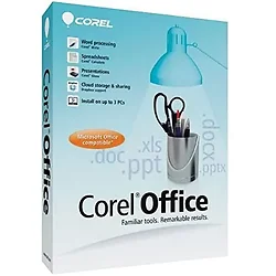 COREL-CO5ENMB