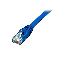‎Comprehensive Cable-CAT5-350-100BLU