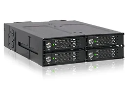 Icy Dock-MB720MK-B V2