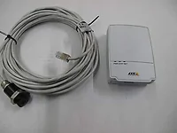 Axis Communications-0654001