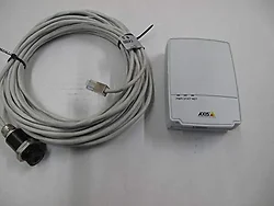 Axis Communications-0654001