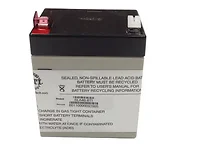 BATTERY TECHNOLOGY RBC46-SLA46-BTI