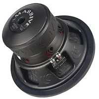 MASSIVE AUDIO-GTX 122