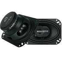 MASSIVE AUDIO-MX46