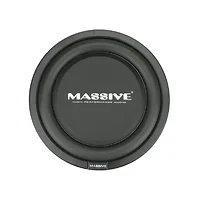 MASSIVE AUDIO-UFO 12