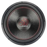 MASSIVE AUDIO-GTX 154