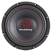 MASSIVE AUDIO-TKO 104