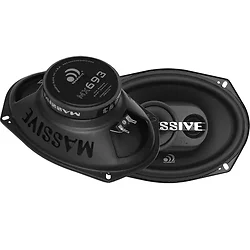 MASSIVE AUDIO-MX693
