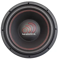 MASSIVE AUDIO-MMA 124