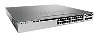Cisco-WS-C3850-24T-E