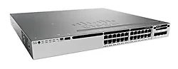Cisco-WS-C3850-24T-E
