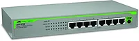 ALLIED TELESYN-AT-FS708/POE-10