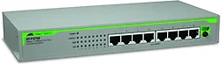 ALLIED TELESYN-AT-FS708/POE-10