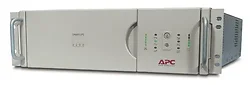 APC - Schneider Electric-SU2200R3X167