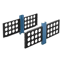 RACK SOLUTIONS-2POST-5UKIT