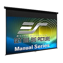 Elite Screens-M100UWH