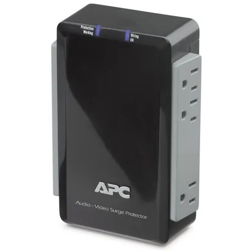 APC - Schneider Electric-P6V