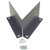 MINUTEMAN-EBRKTWALLX2