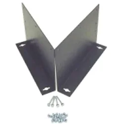 MINUTEMAN-EBRKTWALLX2