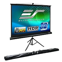 Elite Screens-T120UWV1