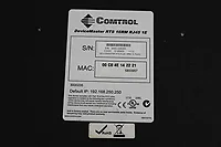 COMTROL CORP-99455-8