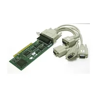 LAVA-QUATTRO-PCI/LP