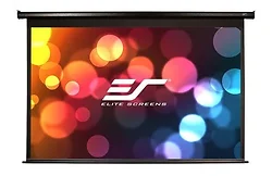 Elite Screens-ELECTRIC100H