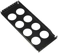 RACK SOLUTIONS-2POST-3UKIT