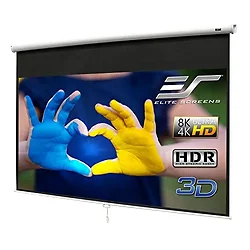 Elite Screens-M120XWH2