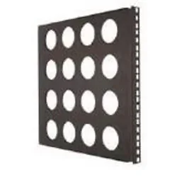 RACK SOLUTIONS-2POST-7UKIT