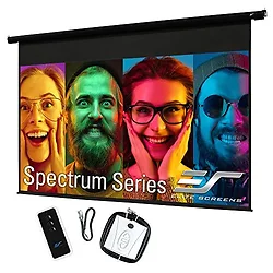 Elite Screens-ELECTRIC84H