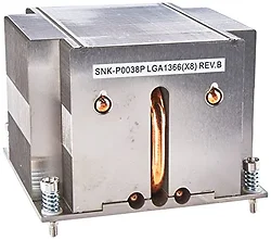 Supermicro-SNK-P0038P