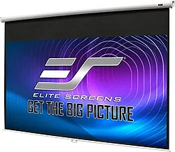 Elite Screens-M80NWV