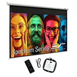 Elite Screens-ELECTRIC100V