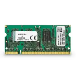 KINGSTON-KVR667D2S5/1G