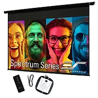 Elite Screens-Electric106X
