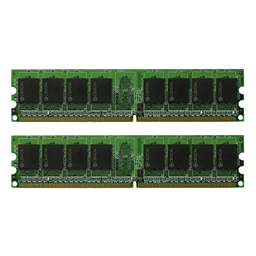 CENTON-4GBDDR2KIT800