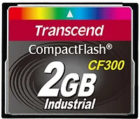 Transcend-TS2GCF300