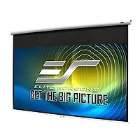 Elite Screens-M100XWH