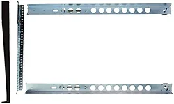 RACK SOLUTIONS-1UKIT-109-QR