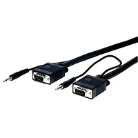 ‎Comprehensive Cable-VGA15P-P-25HR/A
