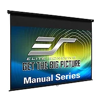 Elite Screens-M94UWX