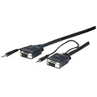 ‎Comprehensive Cable-VGA15P-P-100HR/A