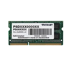 Patriot Memory-PSD34G13332S