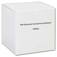 ITW Electronic Component Solutions-M4KSU