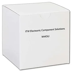 ITW Electronic Component Solutions-M4KSU