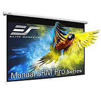 Elite Screens-M120HSR-PRO